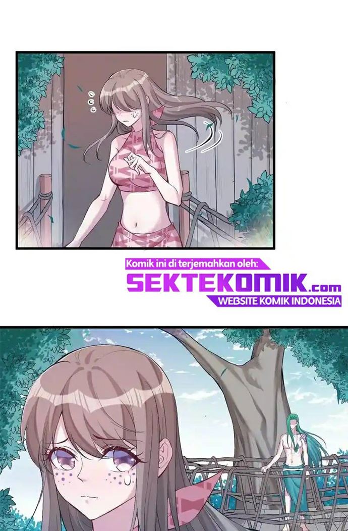 Beauty and the Beasts Chapter 186 Gambar 12